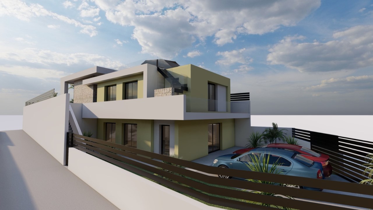 Gold Villas