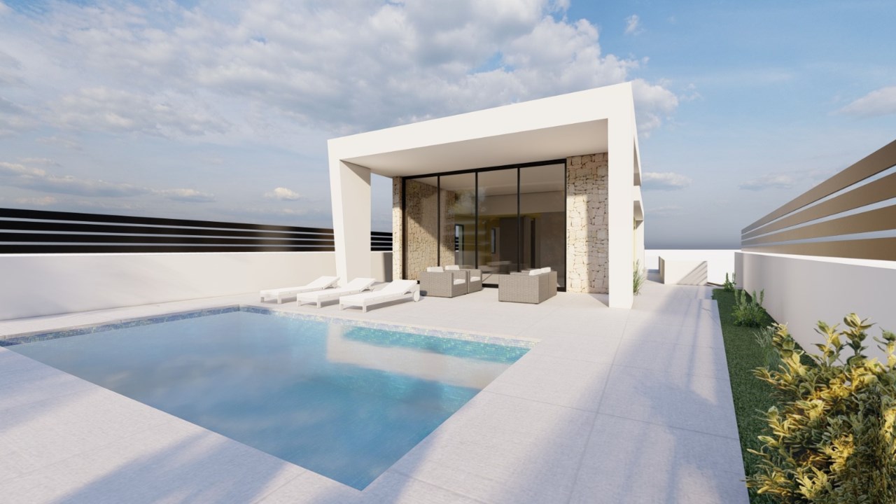 Gold Villas