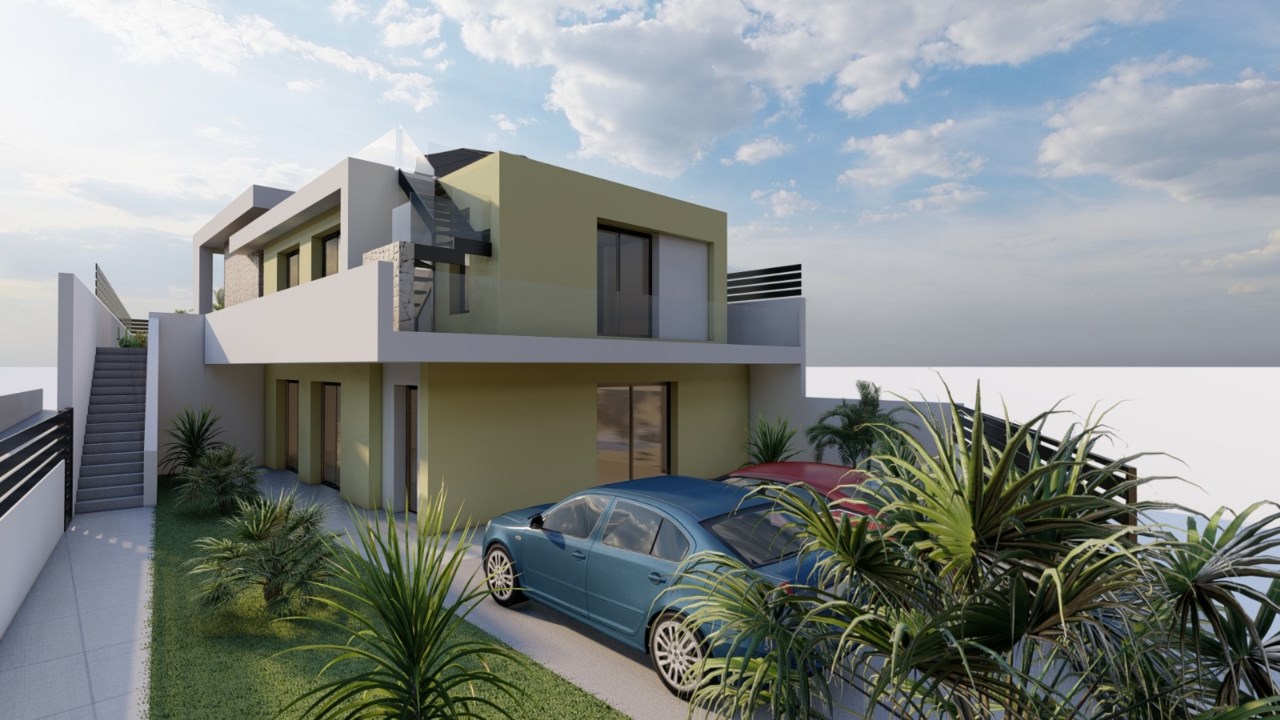Gold Villas