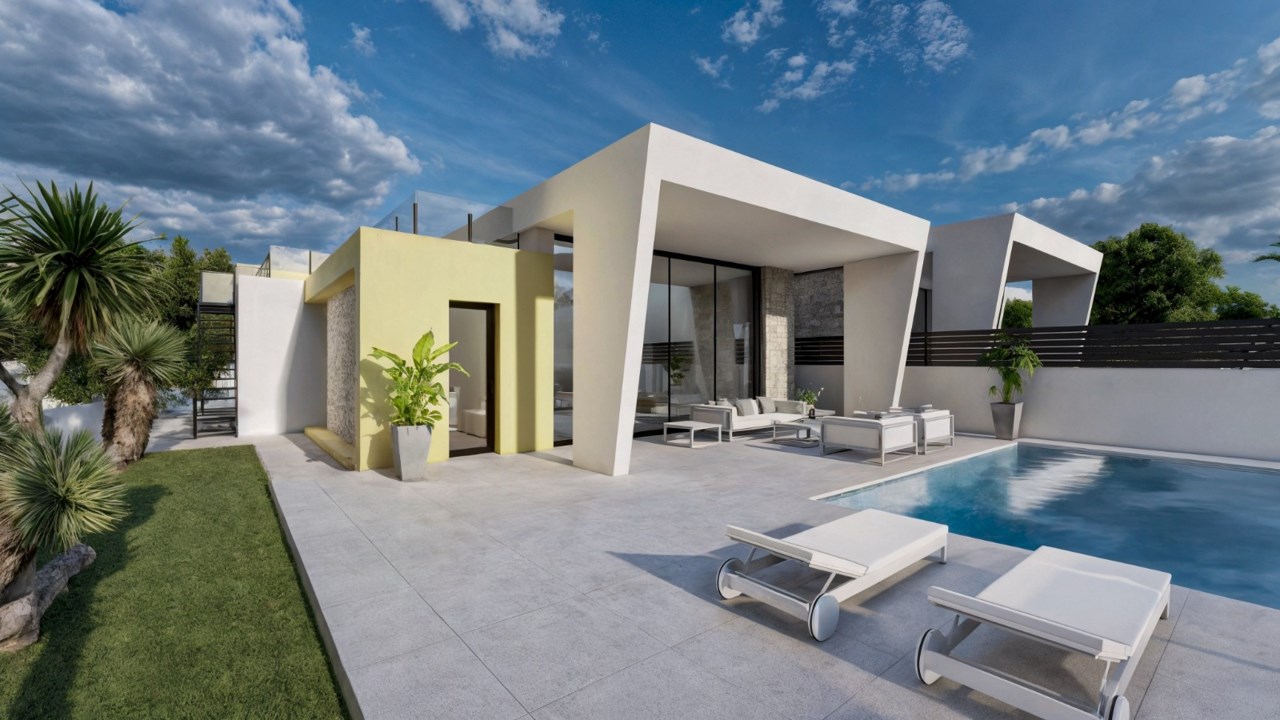 Gold Villas