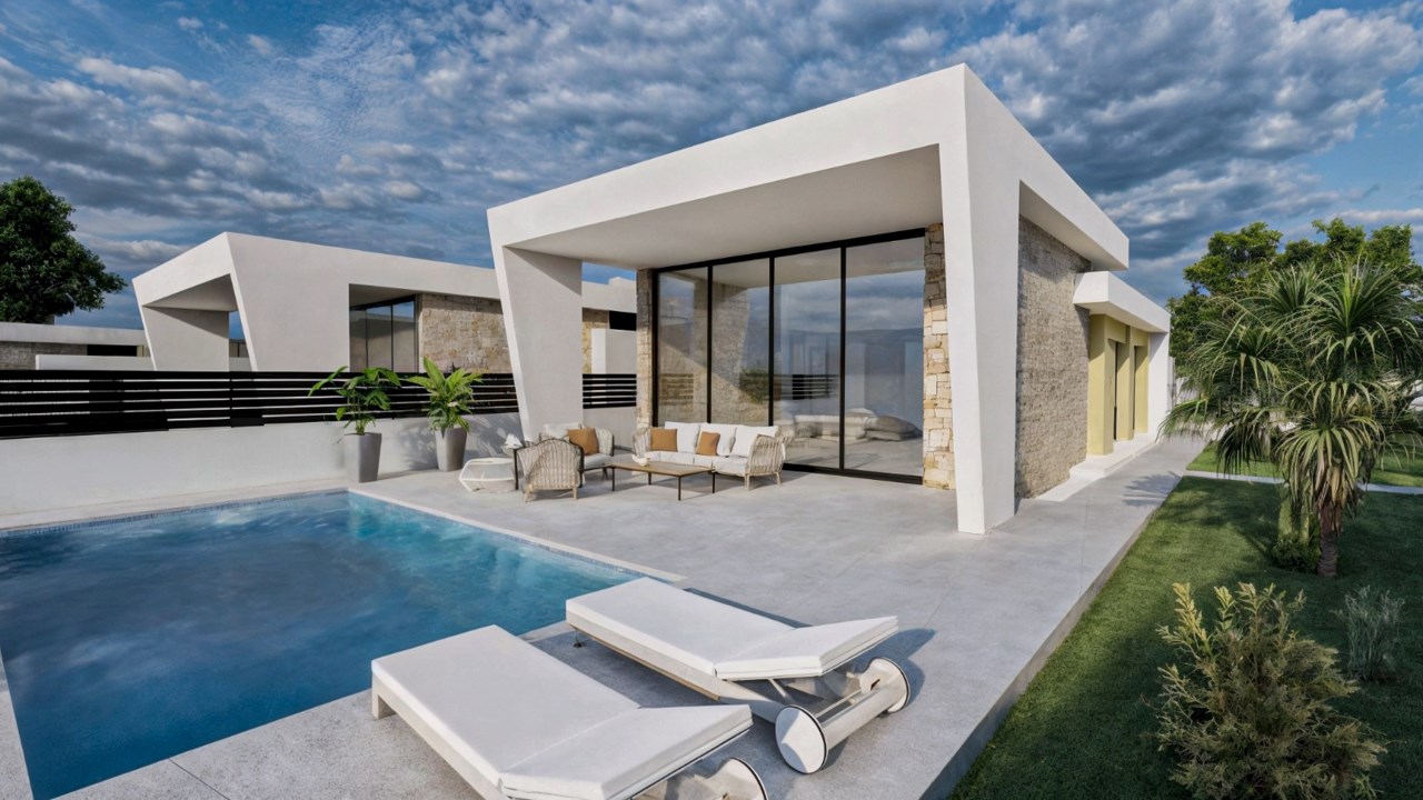 Gold Villas