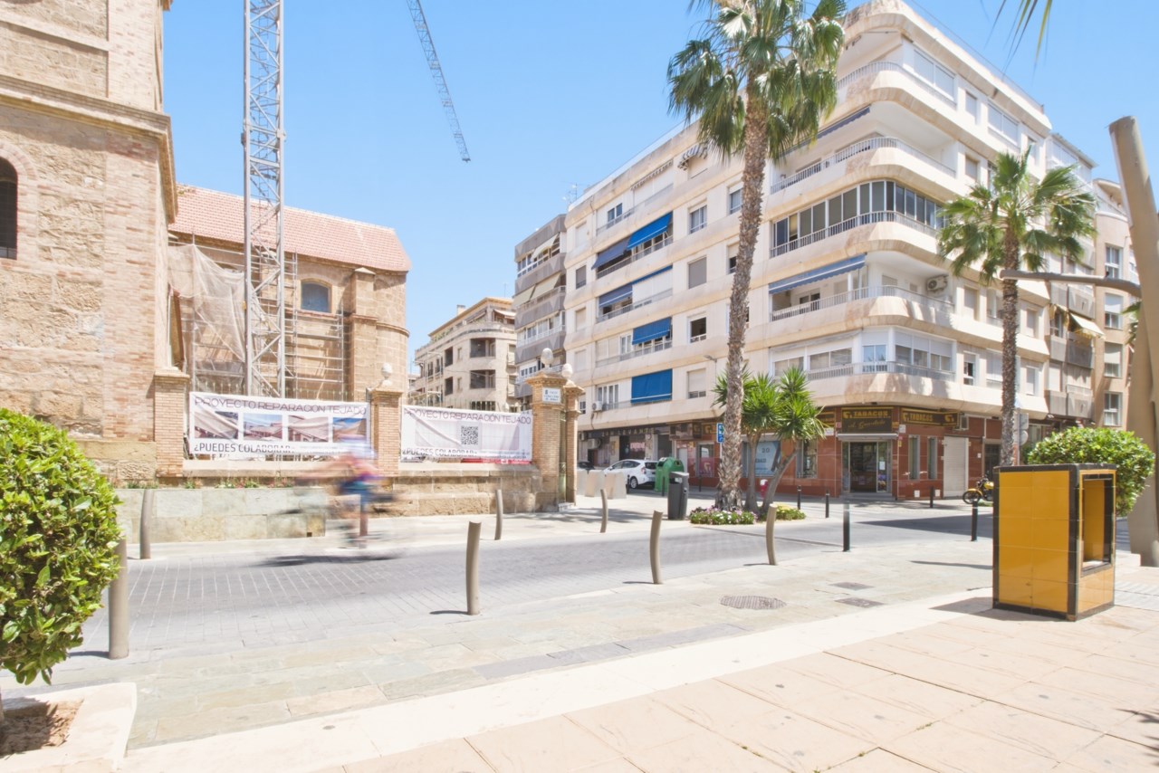 Calle Bazan