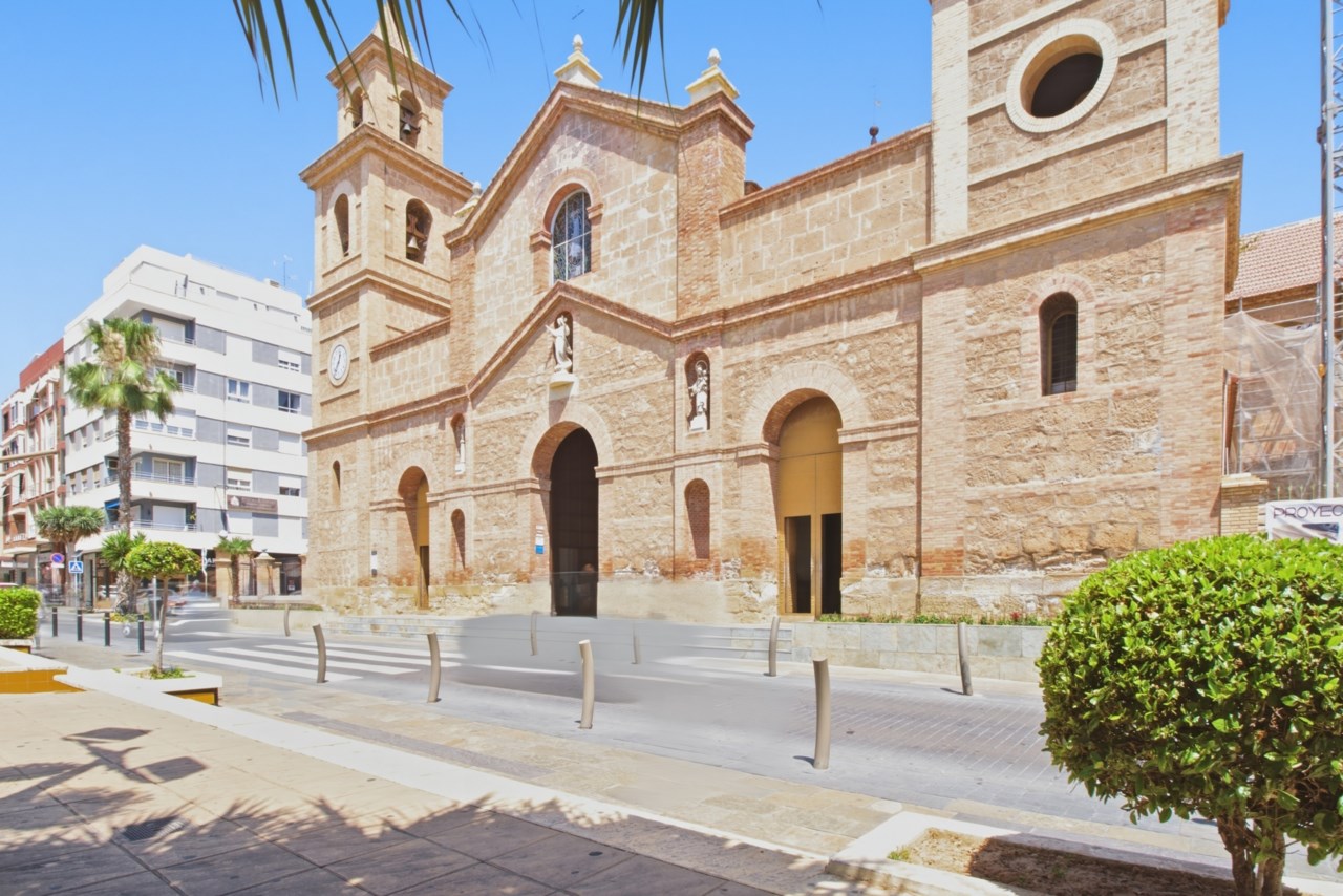 Calle Bazan
