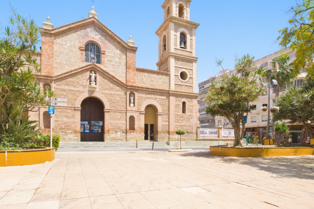 Calle Bazan