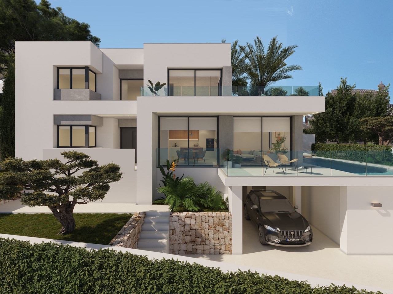 Villa Bianca