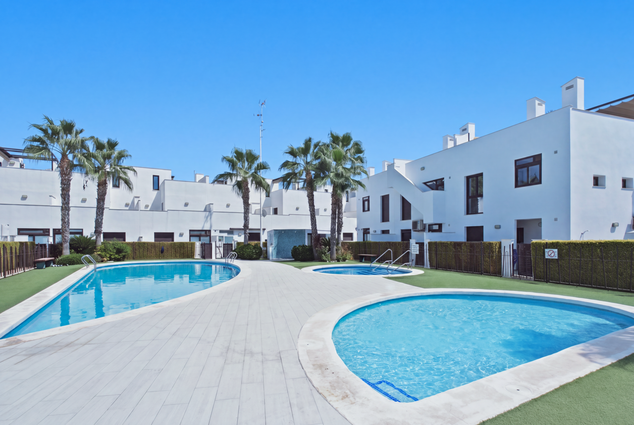 Residencial Nova