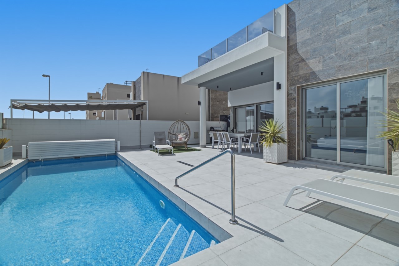 Villa Los Dolses