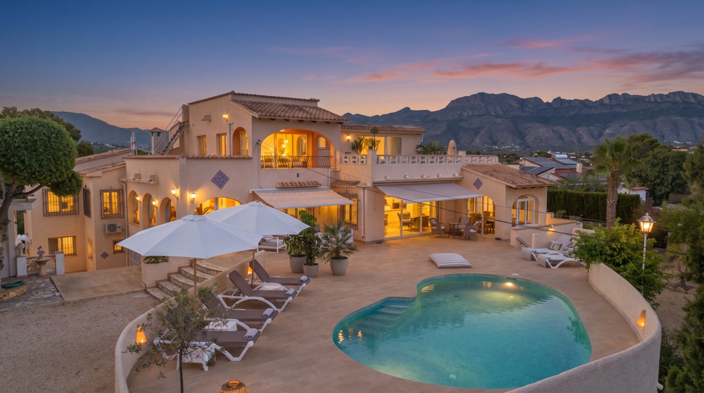 Villa Altea