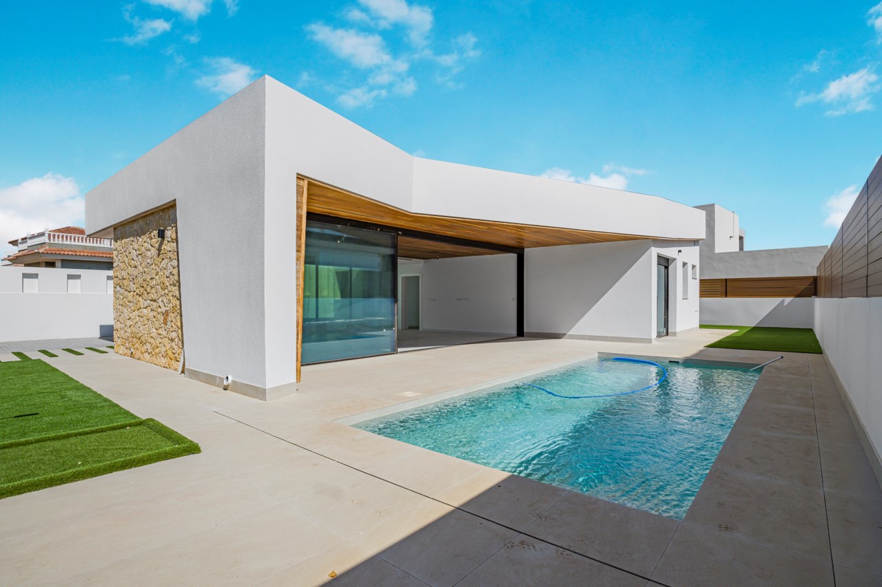Villa Los Altos