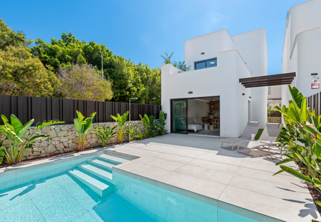 Riomar Luxury Villas