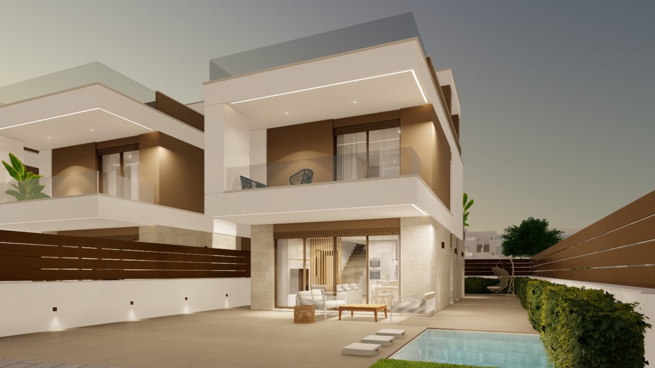 Sunway Signature Villas