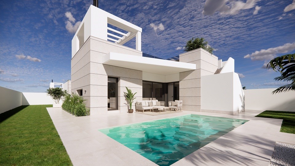 Villas San Luis