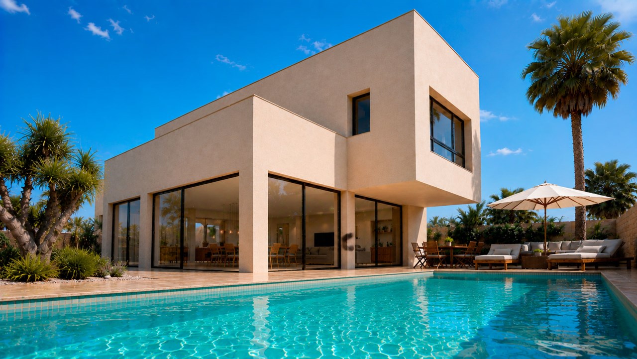 Residencial Higuericas