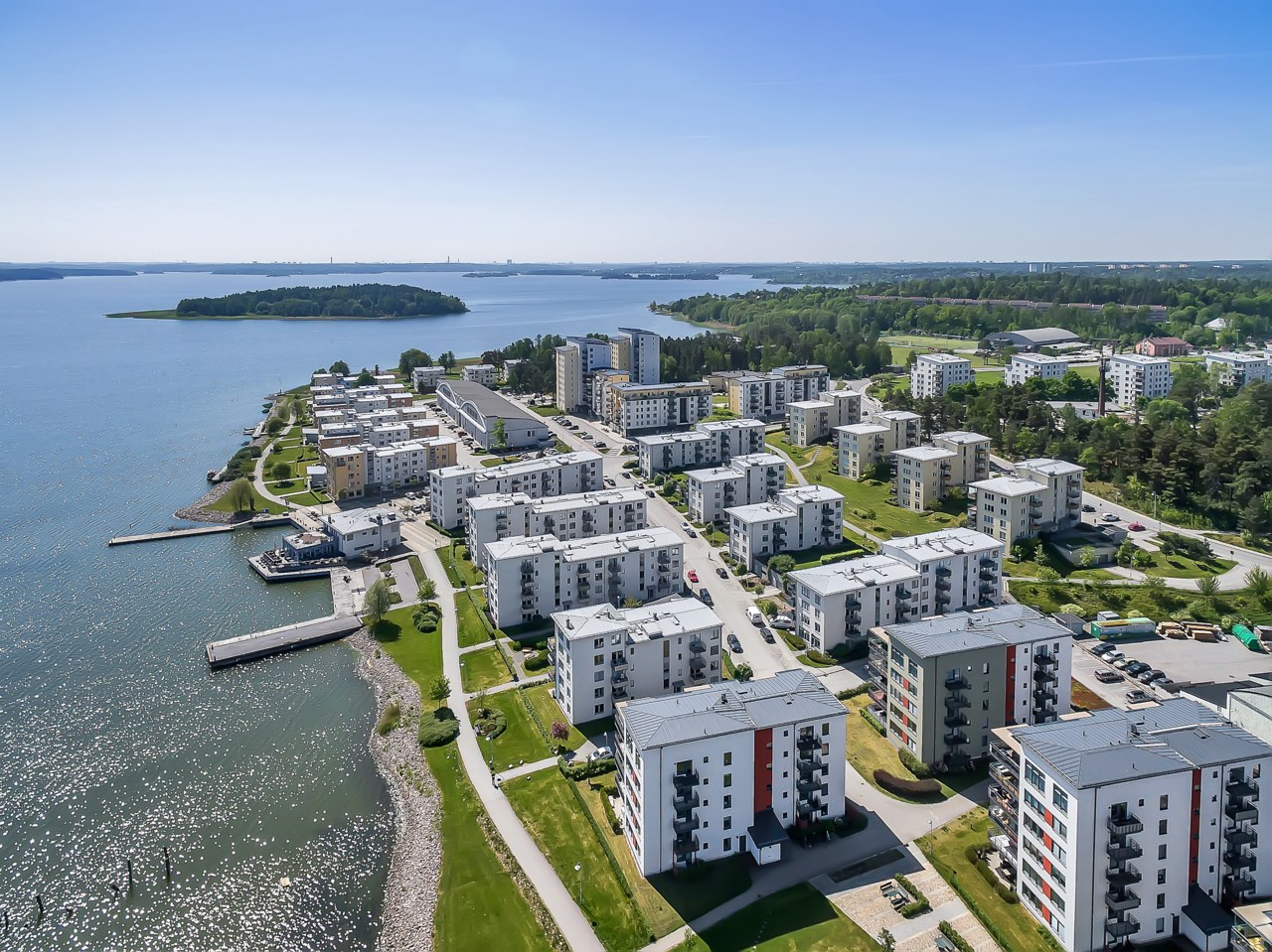 Catalinavägen 5