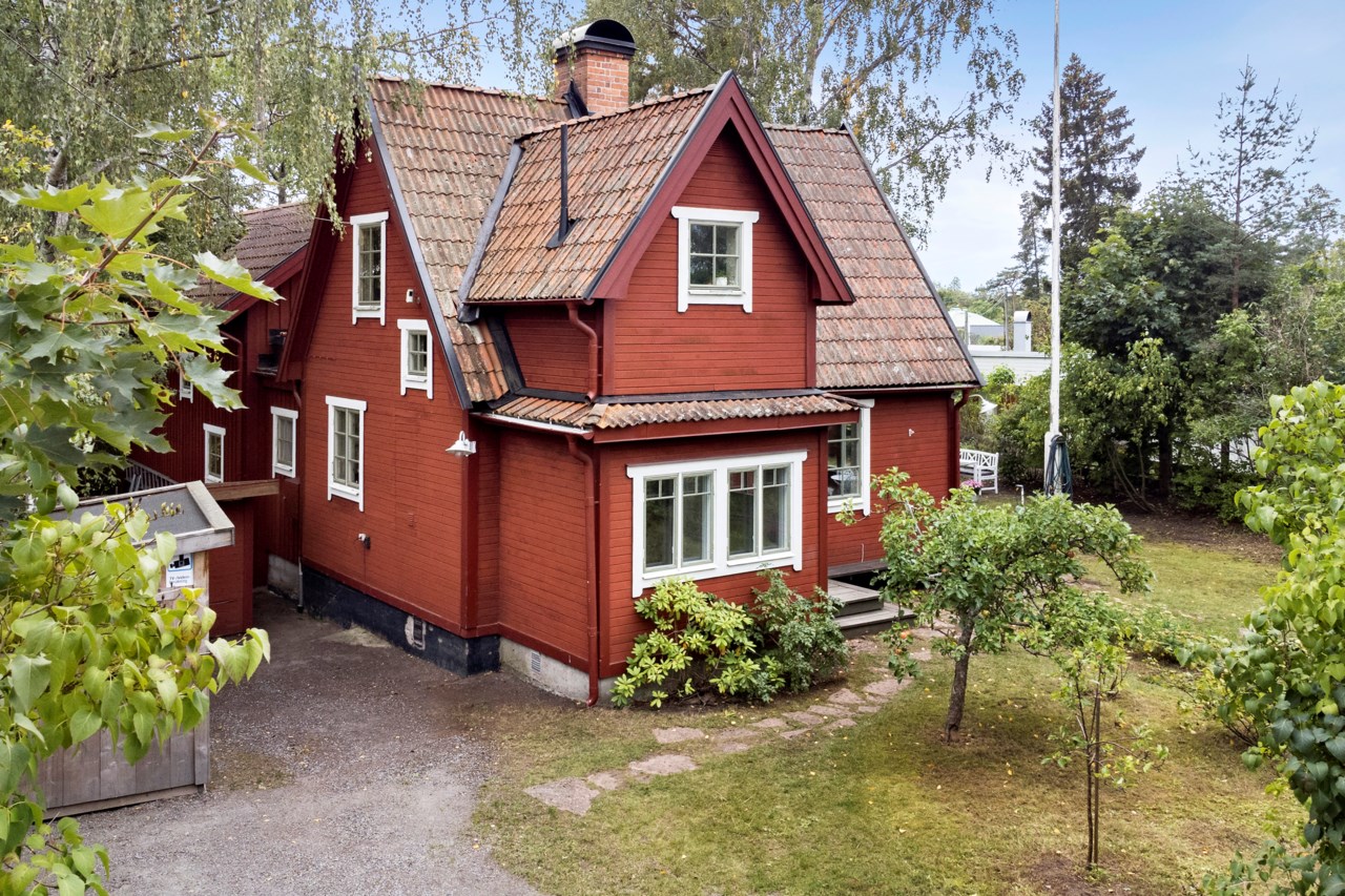 Vihemsvägen 3