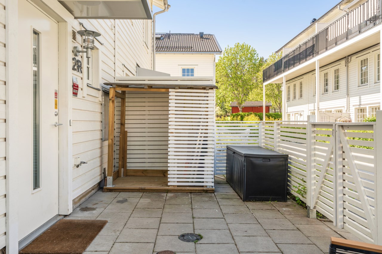 Kaveldunsvägen 2R