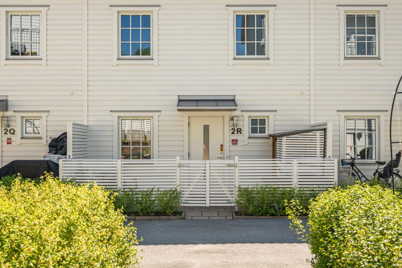 Kaveldunsvägen 2R