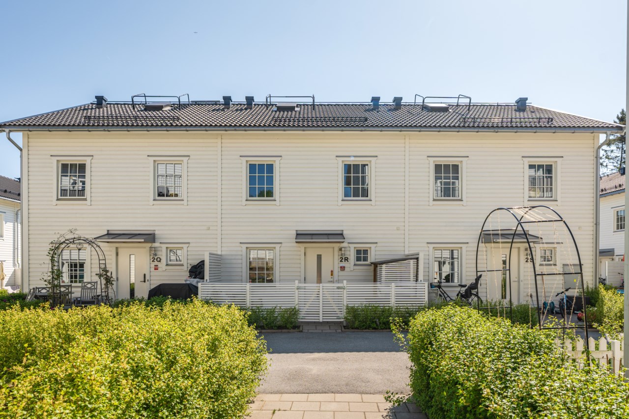 Kaveldunsvägen 2R