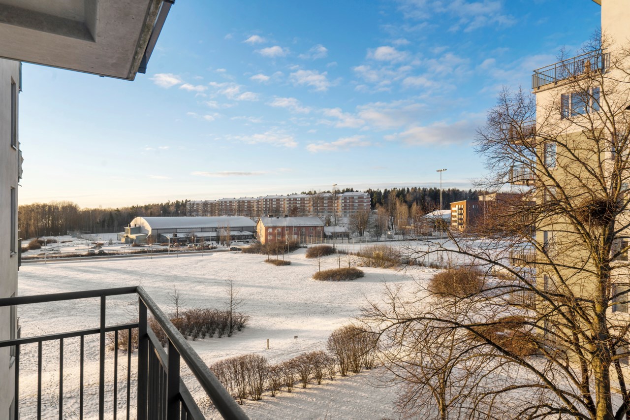 Flygvillevägen 15