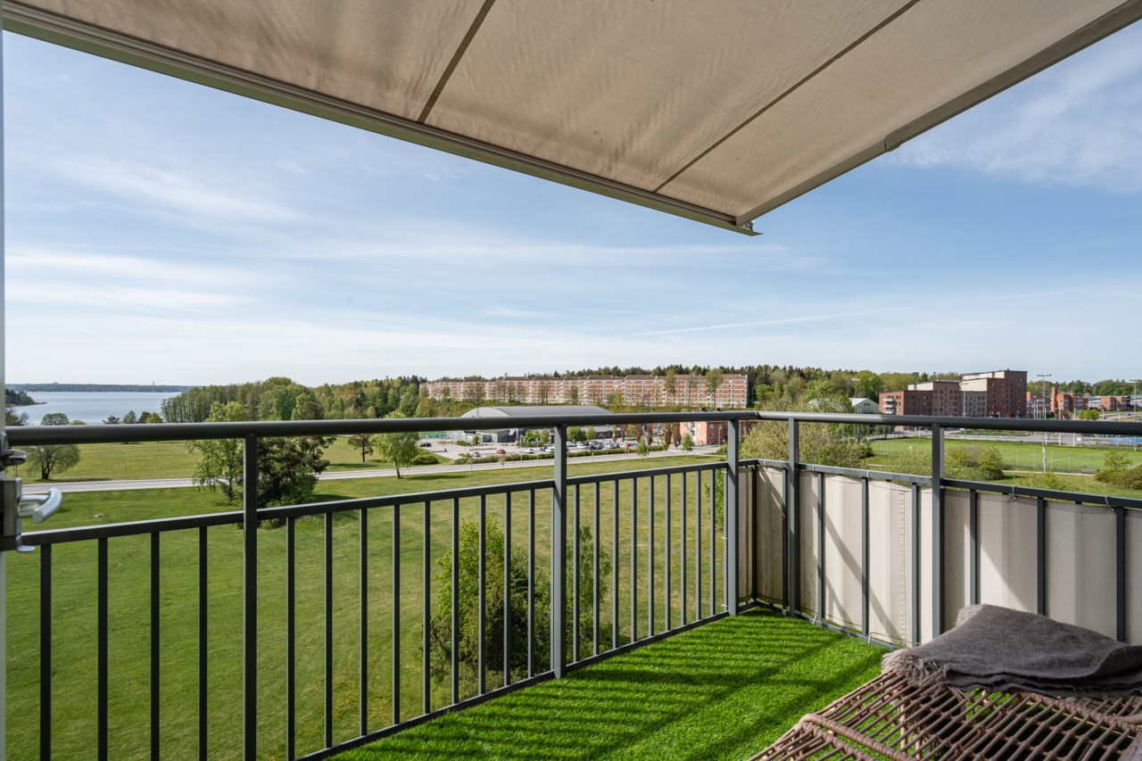 Flygvillevägen 9