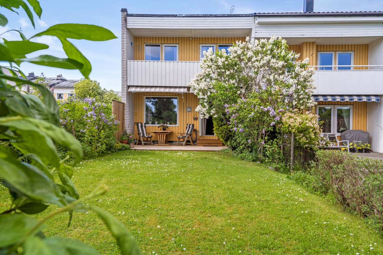 Trädgårdsvägen 41