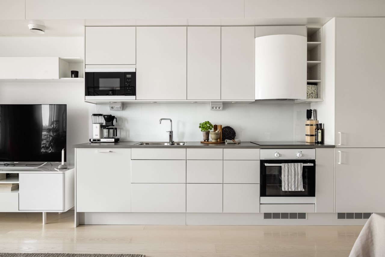 Hägerneholmsvägen 6A