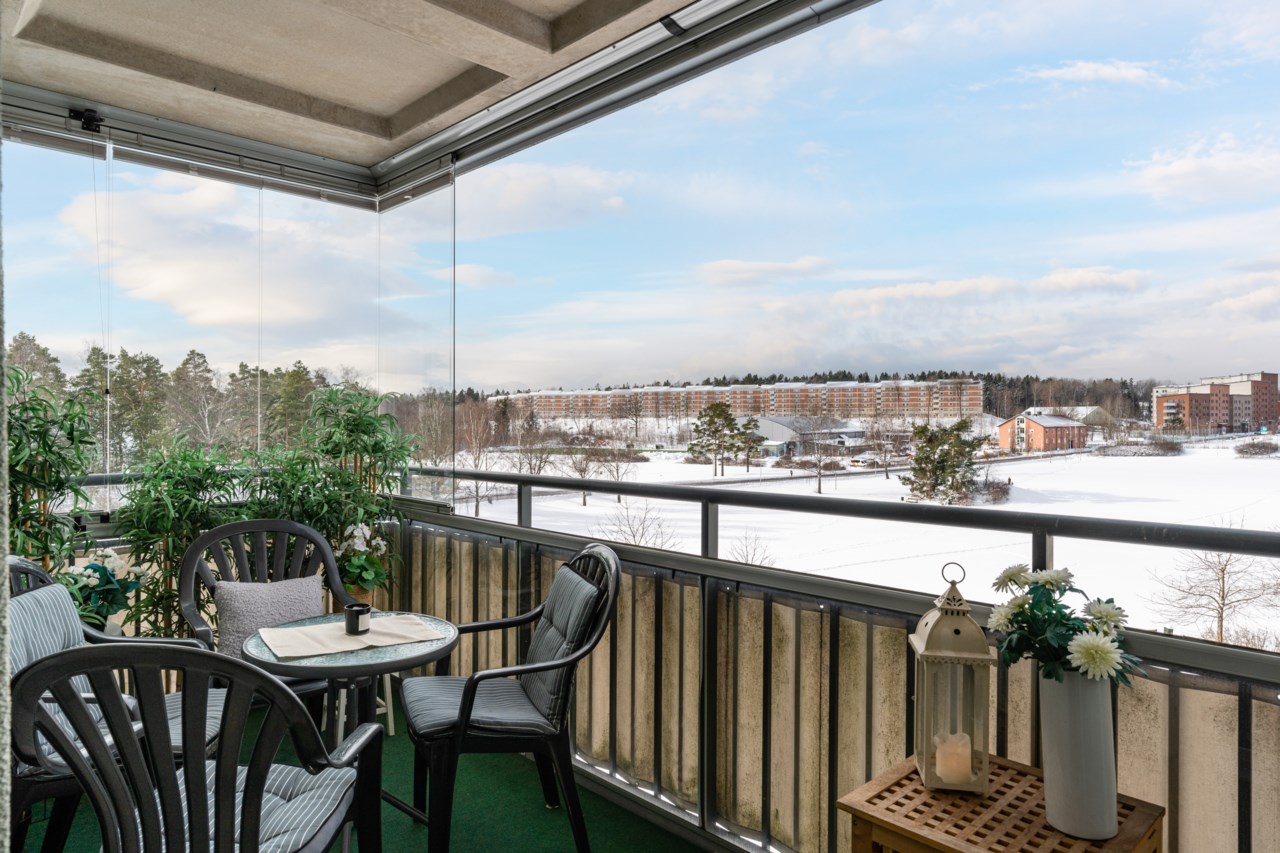 Flygvillevägen 1
