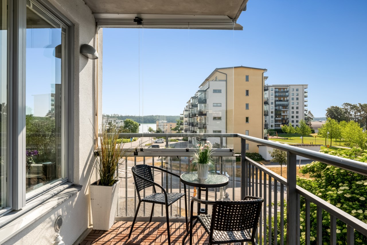 Flygvillevägen 1, 2tr