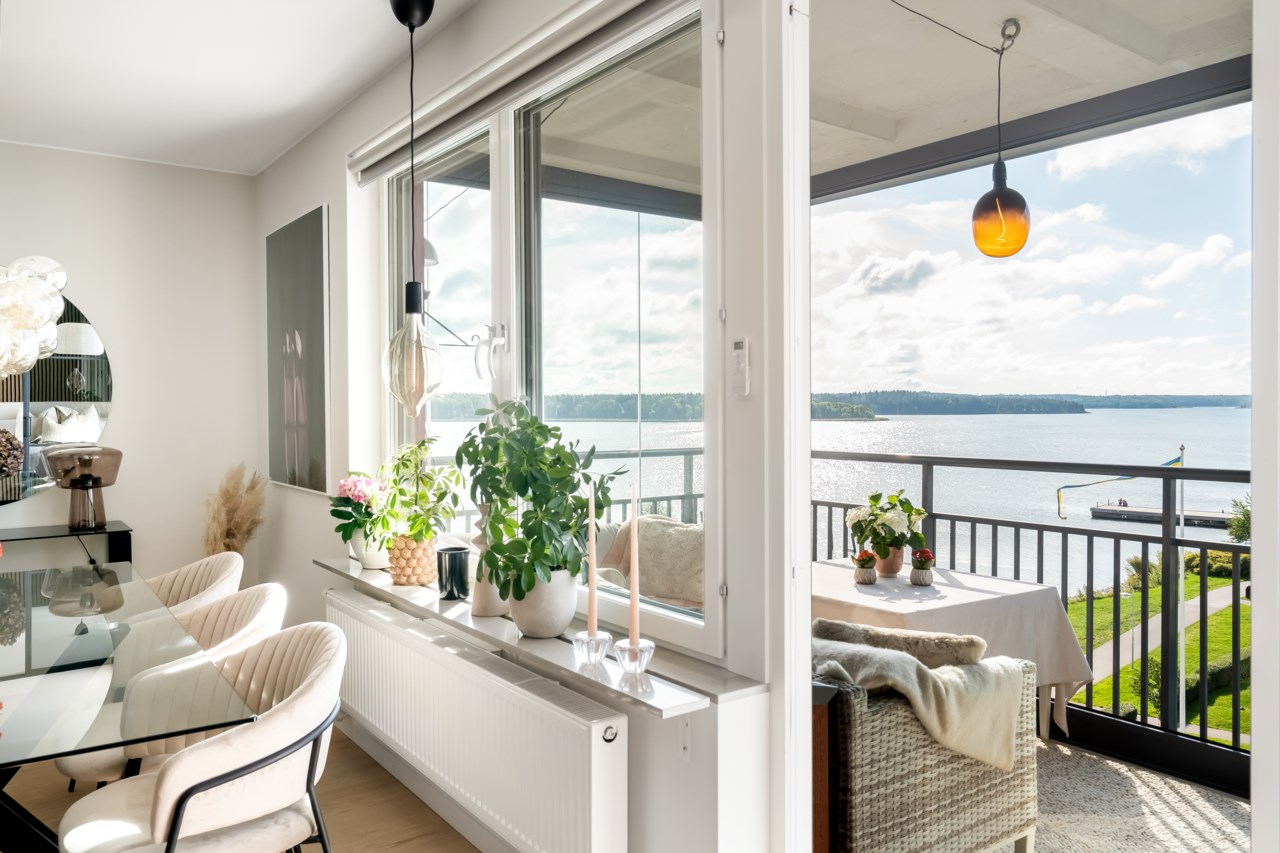 Pontongränd 11