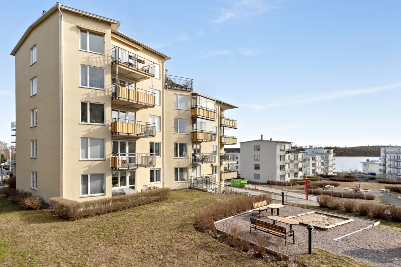 Sjöflygvägen 28