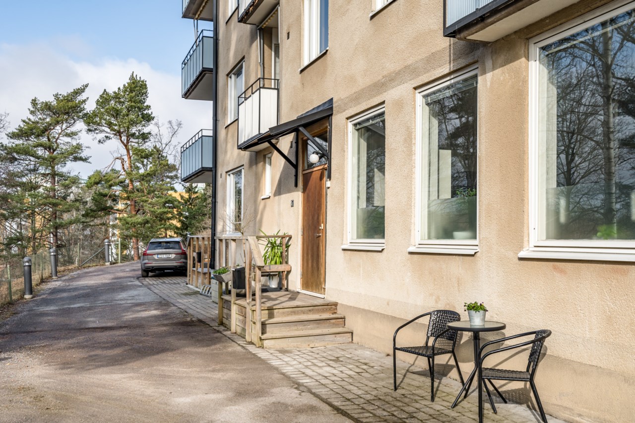 Kryssarvägen 5C