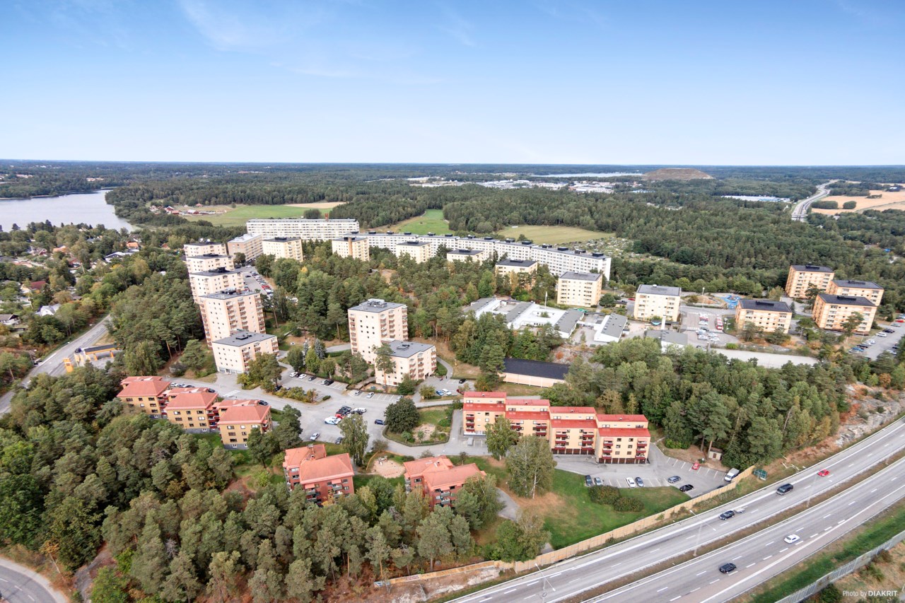 Hägernäsvägen 2