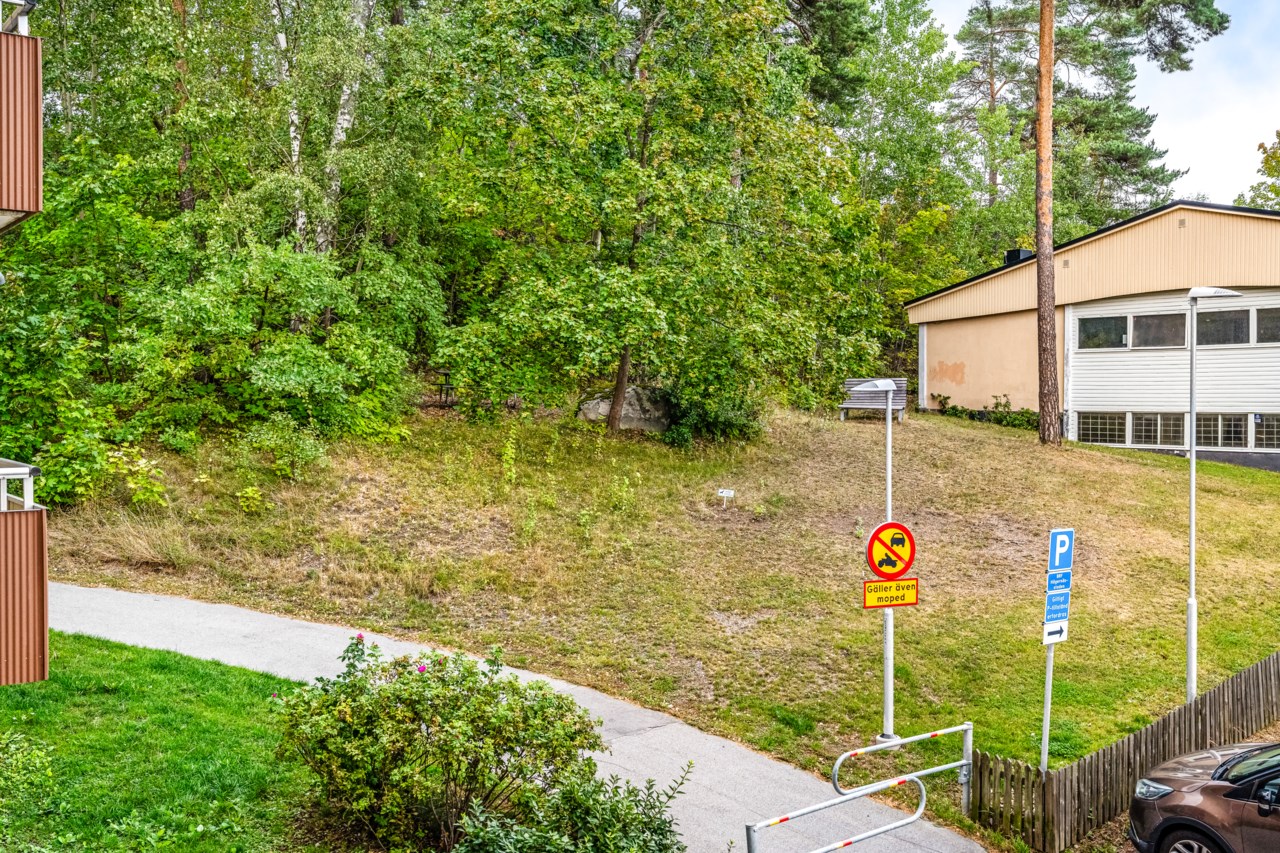 Hägernäsvägen 2