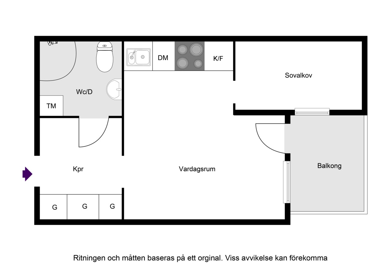 Hägernäsvägen 2