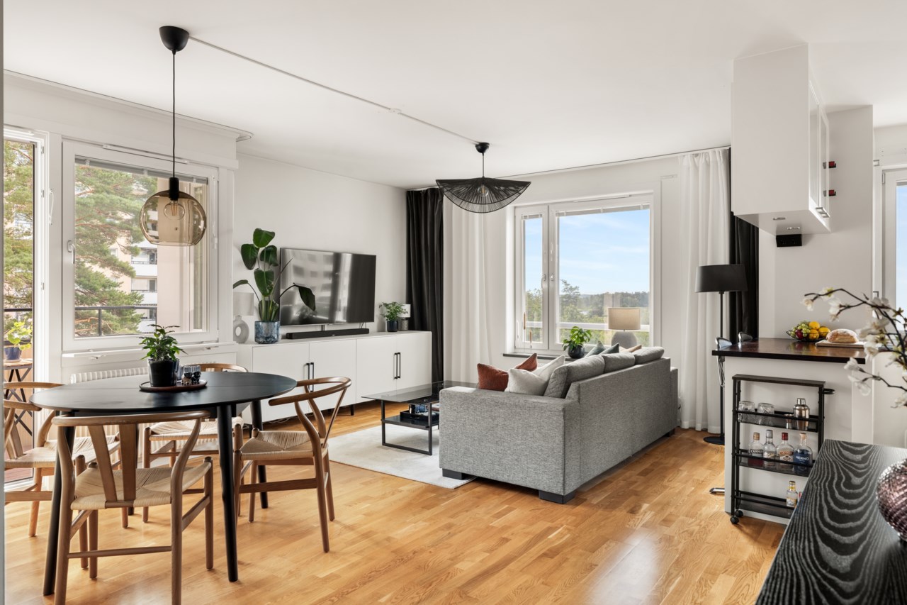Eskadervägen 40