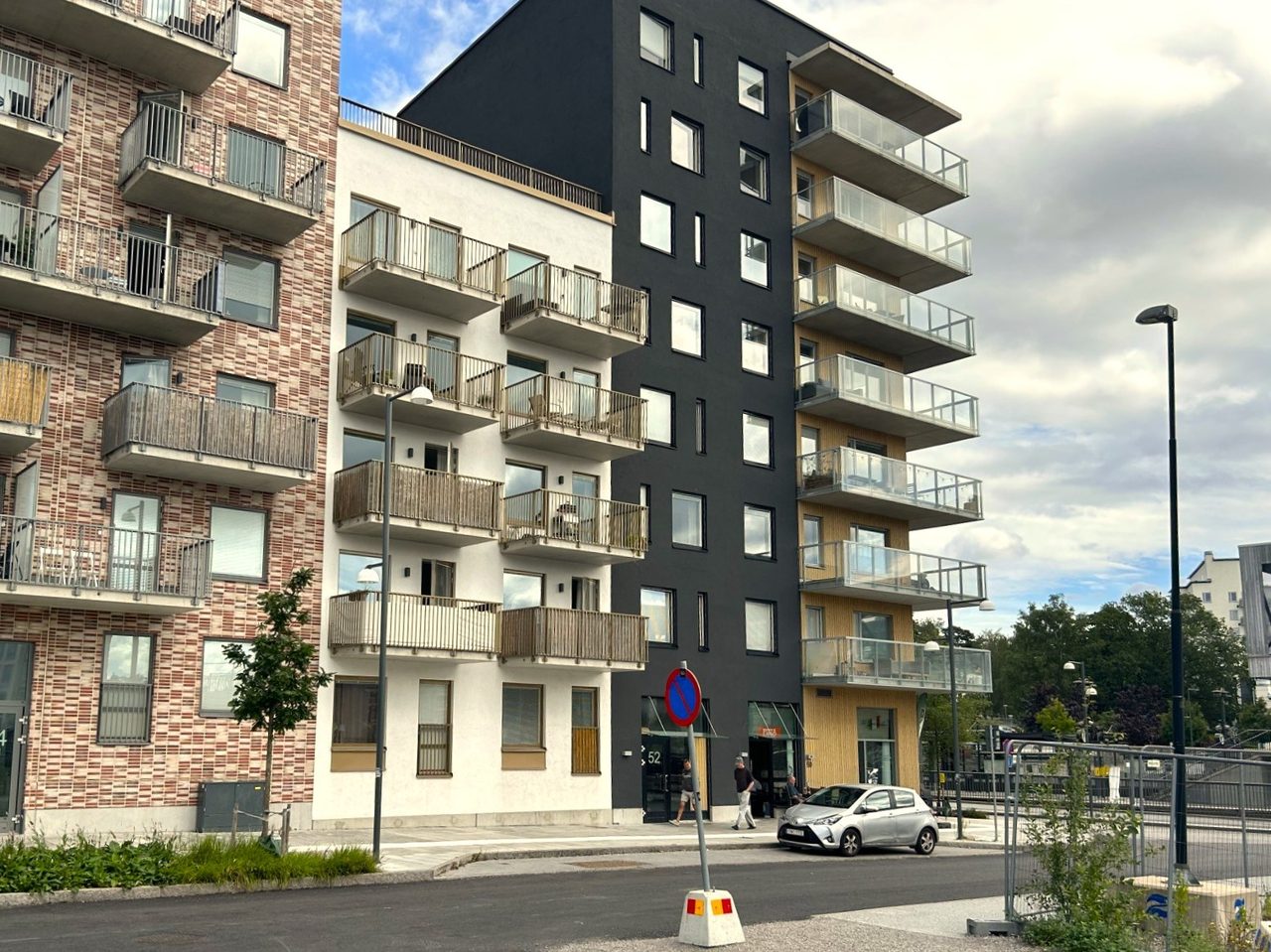 Stationsvägen 52F