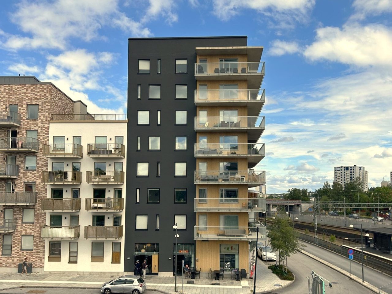 Stationsvägen 52F
