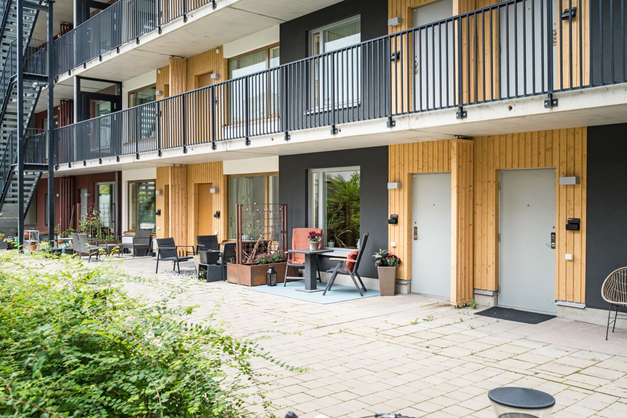 Stationsvägen 52F