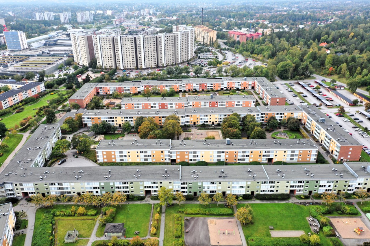 Åkerbyvägen 104