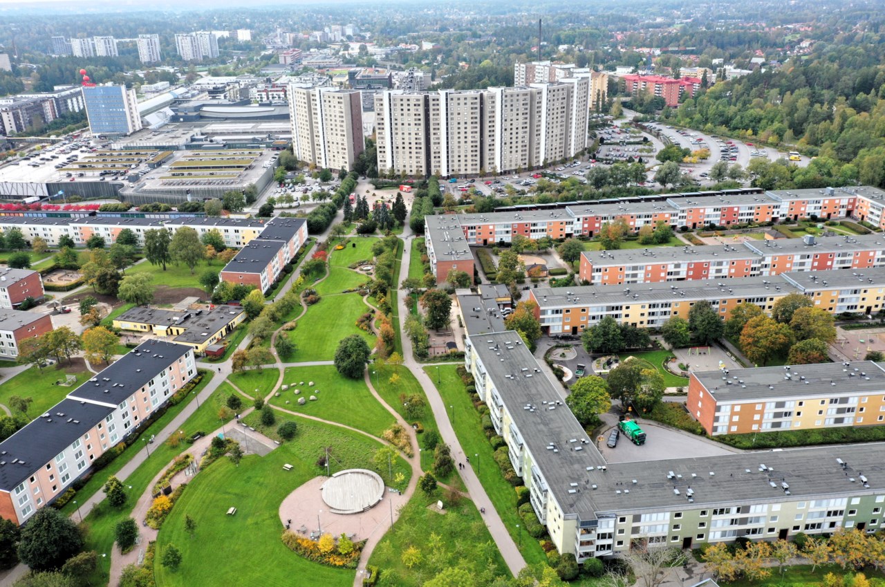 Åkerbyvägen 104