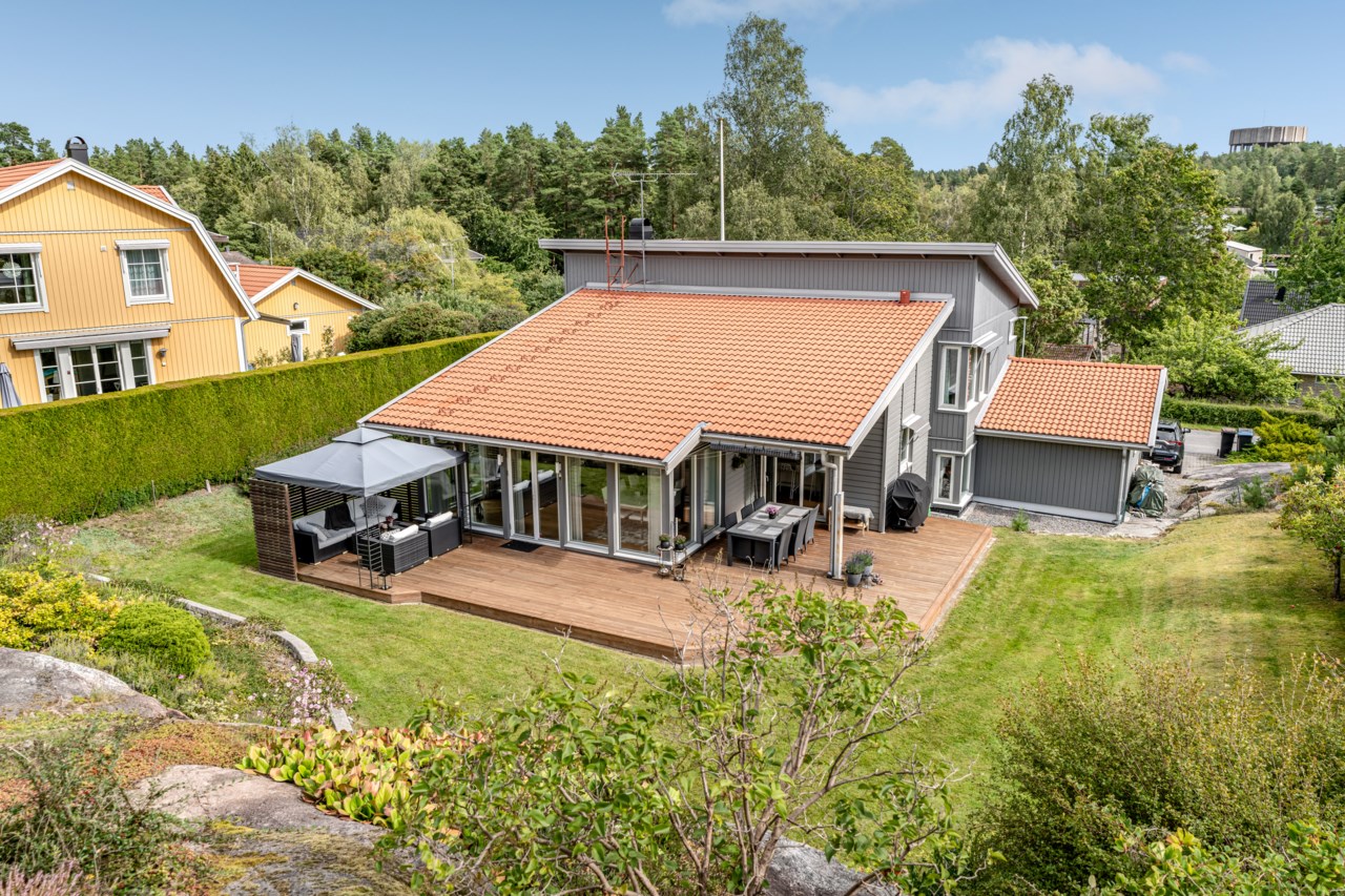 Enstavägen 65