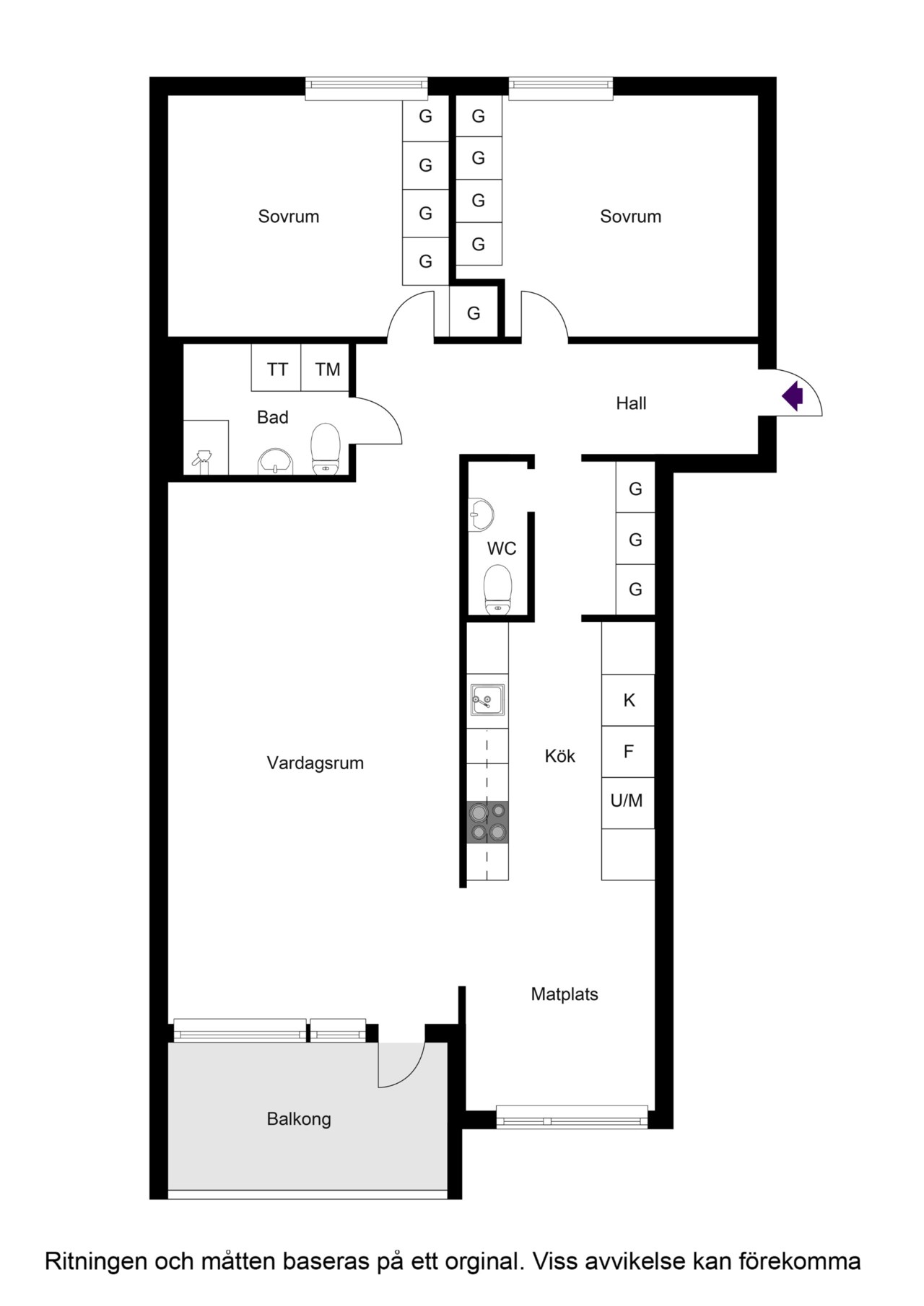 Marknadsvägen 265