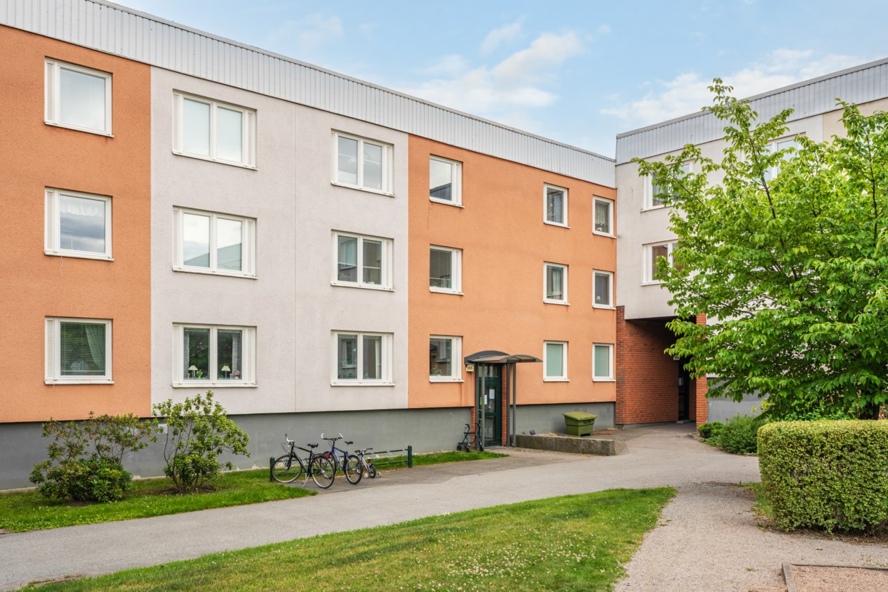 Marknadsvägen 265