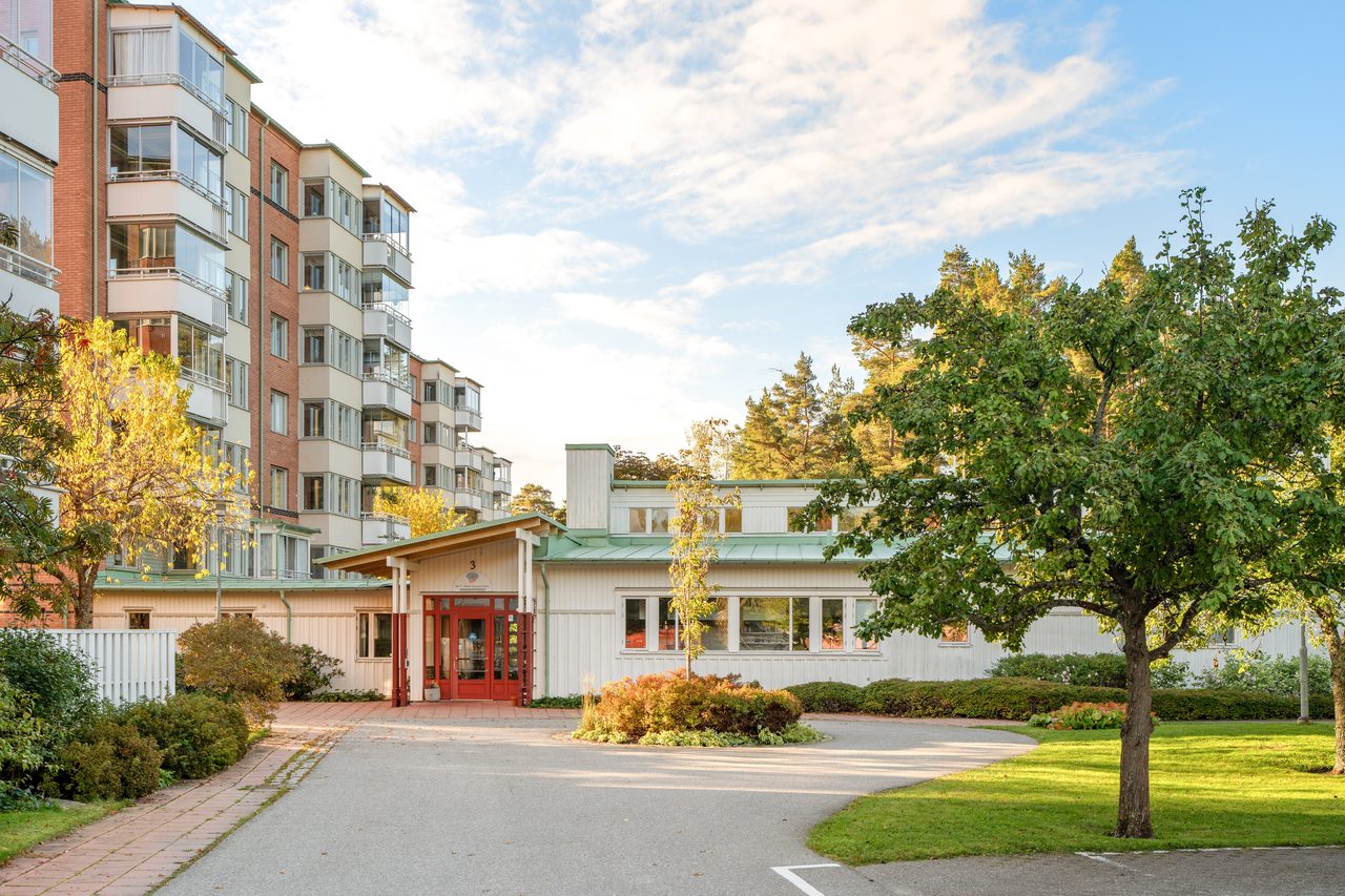 Gästgivargränd 11