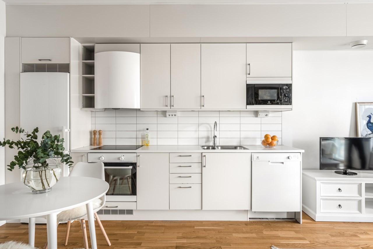 Hägerneholmsvägen 6B
