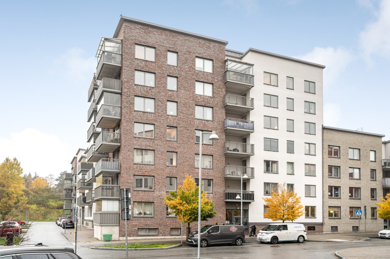 Källtorpsvägen 14