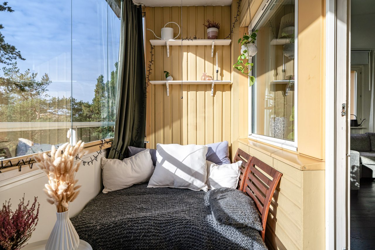 Radarvägen 12