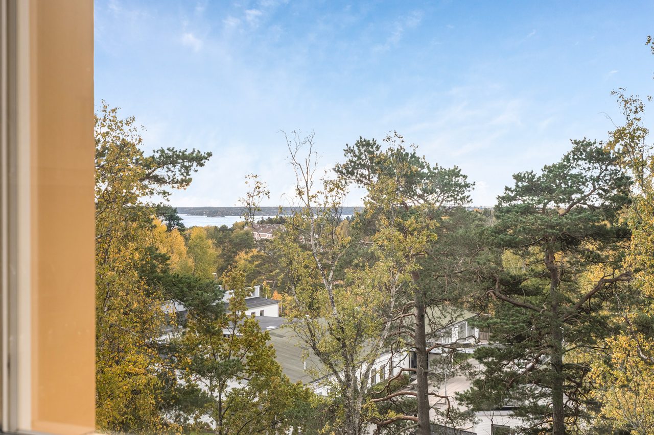 Radarvägen 12