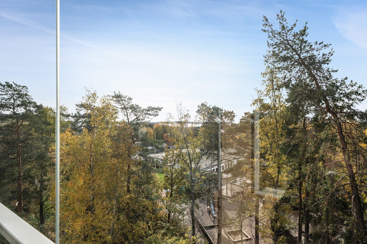 Radarvägen 12