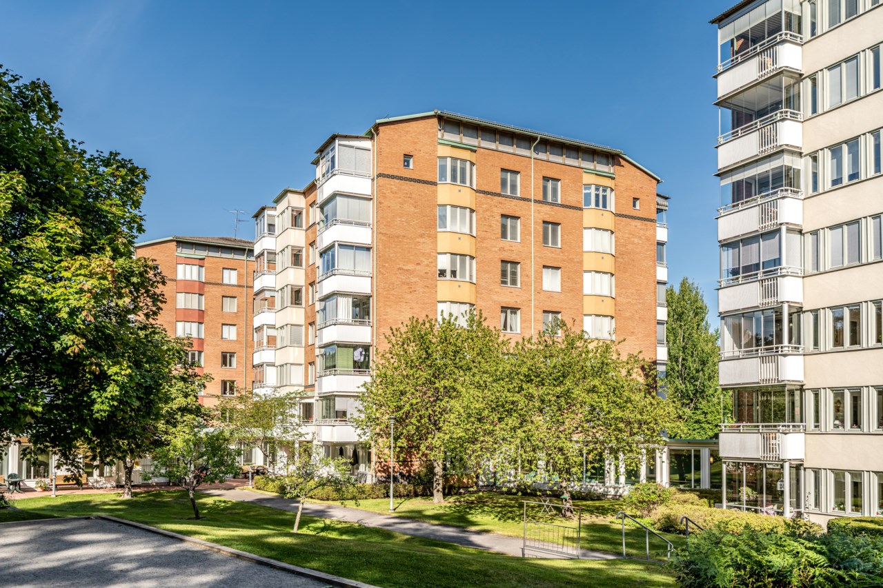 Gästgivargränd 7
